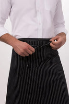 Chef Works Unisex Bistro Chef Apron - Image 5