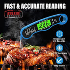 AWLKIM® Meat Thermometer Digital - Image 2