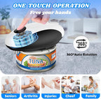 USB Rechargeable Electric Can Opener - Image 3