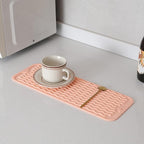 MicoYang Silicone Dish Drying Mat - Image 7