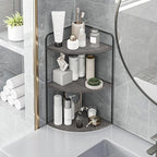 Forest Angle Bathroom Counter Organizer, Countertop Organizer, Vanity Organizers - Image 2
