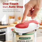 CACOE Automatic Smart Electric Can Opener - Image 2