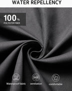 Syntus 1 Pack Server Aprons - Image 5