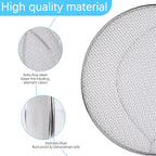 2PCS Replacement Splatter Shield - Image 3