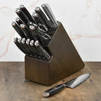 Enso SG2 18 Piece Knife Set - Image 3