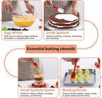 Kitchen Cooking Utensils Set - Image 6