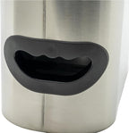 Winco 3gal Slim Iced Tea Dispenser - Image 7