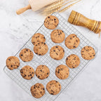 E-far Stainless Steel Baking Sheet - Image 5