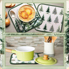 Bencailor 12 Pcs Pot Holders - Image 2