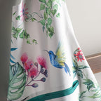 Maison d' Hermine 100% Cotton Apron - Image 8