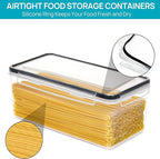 Vtopmart Airtight Food Storage Containers - Image 3