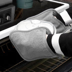 RITZ Terry Pocket Mitt & Hot Pad: Unparalleled Heat Resistant, Durable 100% - Image 4