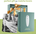 Matcha Mate Electric Powered Bamboo Whisk - Image 7