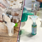 Plastic Funnel for Automotive Use - Image 3