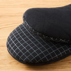 KITCHENAID Gourmet Series Gridlines Mini Oven Mitts 2-Pack Set, Heat Resistant - Image 3