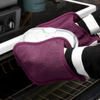 RITZ Terry Pocket Mitt & Hot Pad: Unparalleled Heat Resistant, Durable 100% - Image 4