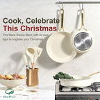 Chef Power Ceramic Frying Pan - Image 7