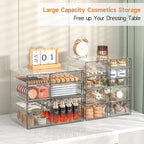 Makeup Drawer Storage Organizer - Image 3