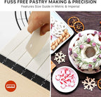 Silicone Baking Mat - Image 7