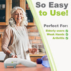 Electric Bottle Opener for Seniors - Image 4