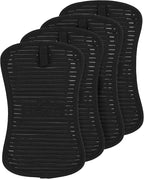 All-Clad Premium Pot Holder & Hot Pad: Heat Resistant to 500 Degrees by All-Clad