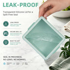 Silicone Soup Freezer Molds - Image 4