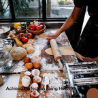 Wooden Rolling Pin 17.6 Inch - Image 9