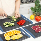 Extra Large Cutting Boards, Plastic Cutting Boards - Image 7