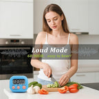 24 Pack Multi-Function Electronic Timer - Image 6