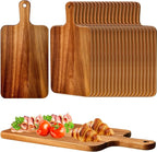 Nuenen 50 Pcs Wood Cutting Board by Nuenen