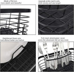TQVAI Kitchen Dish Drainer Rack - Image 7