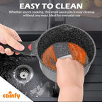 1.3 Quart Sauce Pan with Glass Lid - Image 7