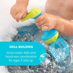 HABA Kids Bubble Bath Whisk 2 Pack - Image 5