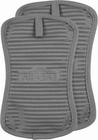 All-Clad Premium Pot Holder & Heating Pad, Heat Resistant to 500 Degrees - Image 2