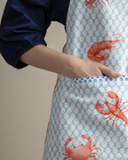 Maison d' Hermine 100% Cotton Apron - Image 9