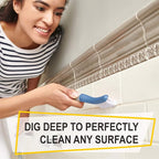 Scrub Brush Set of 3pcs - Image 5
