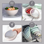 COOK WITH COLOR Nesting Mixing Bowls - Image 7