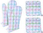 Native Fab 4 Piece Set by NativeFab
