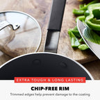 GreenPan x Bobby Flay 2.5QT Nonstick Saucepan - Image 9