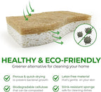 AIRNEX Natural Kitchen Sponges - Image 3