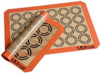 Silicone Baking Mats - Image 3