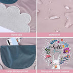 DILLMAN Women Kitchen Apron - Image 7