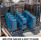 GORCI Silicone Soup Freezer Trays - Image 8
