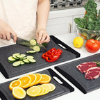 Extra Large Cutting Boards, Plastic Cutting Boards - Image 7