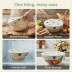 Reusable Bowl Covers - Image 4