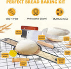Advanced Cast Iron Dutch Oven for Baking, - Image 6
