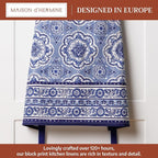 Maison d' Hermine 100% Cotton Apron - Image 2