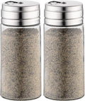 Fox Run 5167 Glass Spice Jar by foxrunbrands
