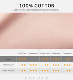 Syntus Apron for Men Women, Adjustable Cooking Kitchen Chef Aprons - Image 3