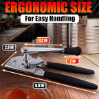 Heavy Duty Commercial Can Opener – Stainless Steel Can Opener - Image 2